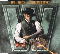 Wild Wild West - Import Allemagne