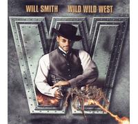 Smith,Will - Wild Wild West [Vinyl Maxi-Single]