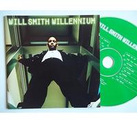 Smith, Will - Willenium