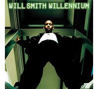 Will Smith – Willennium – CD