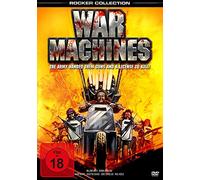 Smith,William - War Machines: Rocker Collection [Import]