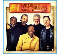 Smith, Willie -Big Eyes- - Bluesin' It [Import]