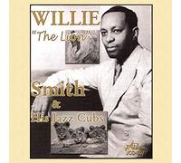 Smith, Willie -Lion- - and His Jazz Clubs