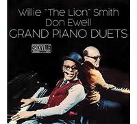 Smith, Willie -Lion- - Grand Piano [Import]