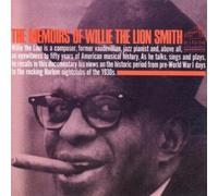 Smith, Willie - Memoirs