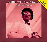 Smith, Willie - Pork and Beans [Import]