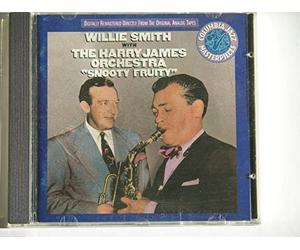 Smith, Willie - Snooty Fruity