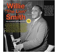 Willie Smith - 100 Classic Recordings 1925/1953