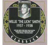 Smith, Willie the Lion - 1937-1938 (Chronological Classics)