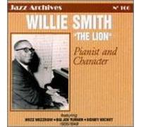 Smith, Willie 'the Lion' - Lion