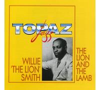 Smith, Willie 'the Lion' - Lion & The Lamb