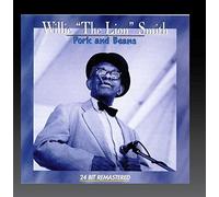 Smith, Willie the Lion - Pork & Beans