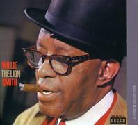 Smith Willie - Willie The Lion Smith [Import]