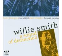 Smith Willy - A Sound of Distinction (1945-5 [Import]
