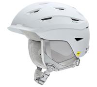 Smith - Women's Liberty Mips - Casque de ski - 51-55 cm - S - matte white