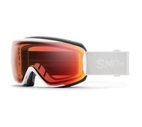 Masque de ski SMITH Moment (Chromapop Pro Photocromic Red Mirror) Taille unique