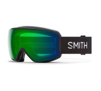 Smith - Women's Moment ChromaPop S2 (VLT 23%) - Masque de ski - black