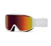 Smith - Women's Rally S3 (VLT 17%) - Masque de ski - white