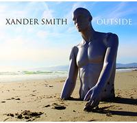 Smith, Xander - Outside
