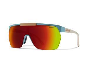 Smith - XC Mirror S3 (VLT 15%) - Lunettes de soleil - storm birch