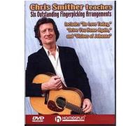 Smither Chris 6 outstanding fingerpicking arrangements E