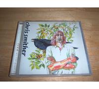 Smither, Chris - Live As I'll Ever Be