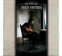 Chris Smither – Time Stands Still – CD (Digi)