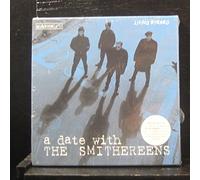 Smithereens - A date with (4 single Box) / Vinyl single [Vinyl-Single 7'']