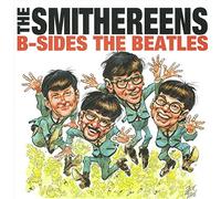 The Smithereens – B-Sides The Beatles – CD