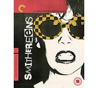 Smithereens [Blu-ray]