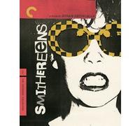 Smithereens Blu-ray