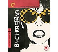 Smithereens Blu-ray G
