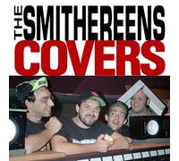 Smithereens - Covers-HQ/Coloured