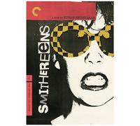 Smithereens (Criterion Collection) [Dvd]