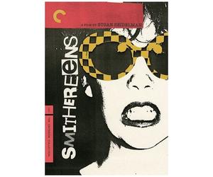 Smithereens (Criterion Collection) [Dvd]