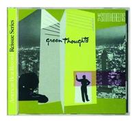 Smithereens - Green Thoughts [Import]