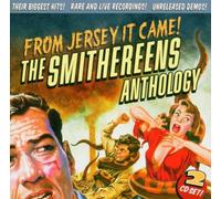 Smithereens, the - Anthology from Jersey It Came (Cds