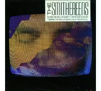 Smithereens, The - Behind The Wall Of Sleep [Vinyl Single 12'']