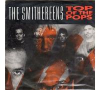 Smithereens - Top of The Pops/One After 909 / Girl Like You
