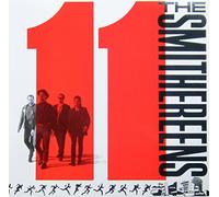 Smithereens (us Group) - 11 (1989) [Import]
