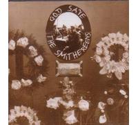 SMITHEREENS (US GROUP) - GOD SAVE CD US KOCH 1999 13 TRACK (KOCCD8057)