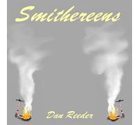 Smithereens - Vinyle Splatter Rouge & Jaune