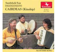 Smithfield Fair - Cairdeas (Kinship)