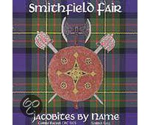 Smithfield Fair - Jacobites by Name