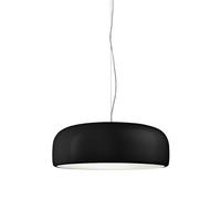 Smithfield S LED Lampe de suspendue Flos Noir - 8059607014974