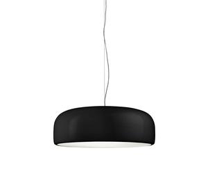 Smithfield S LED Lampe de suspendue Flos Noir - 8059607014974