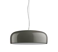 Flos Smithfield S Pendelleuchte, couleur de boue