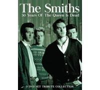 Smiths 30 Years Of The Queen Is Dead The