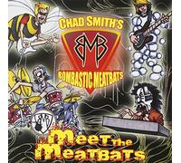Smith's Bombastic Me - Meet The Meatbats [Import]