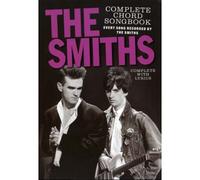 SMITHS - COMPLETE CHORD SONGBOOK